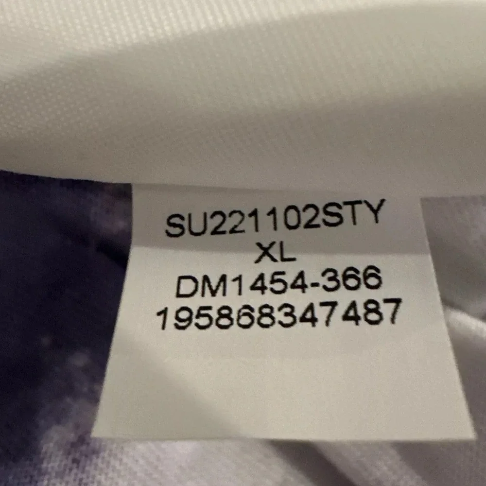 Jordan new tags